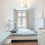 Apartament Gdansk Starowka Dla 9 Osob!!!