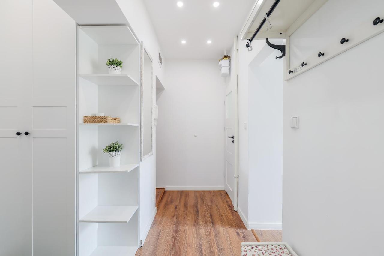 Apartament Starowka Dla 9 Osob!!! Danzig
