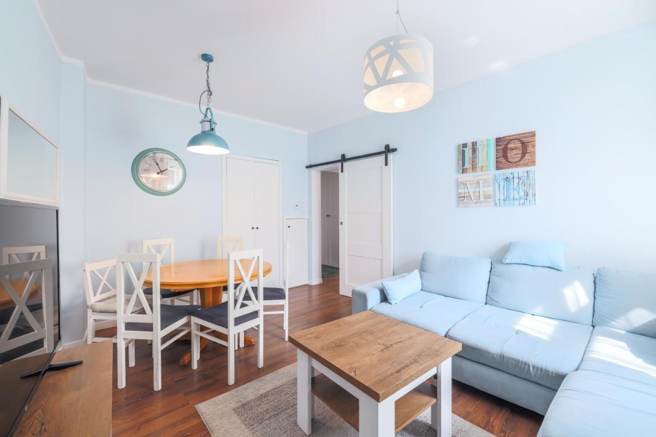 Apartament Starowka Dla 9 Osob!!! * Danzig