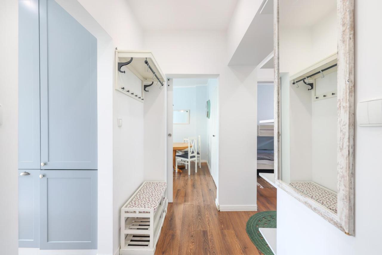 Apartament Starowka Dla 9 Osob!!! * Danzig