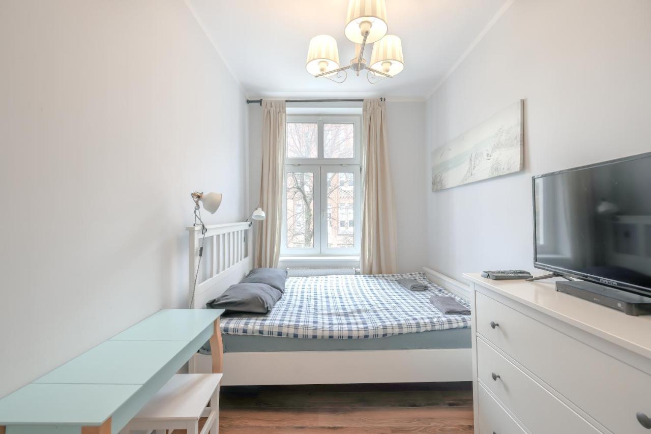 Apartament Starowka Dla 9 Osob!!! Apartment Danzig